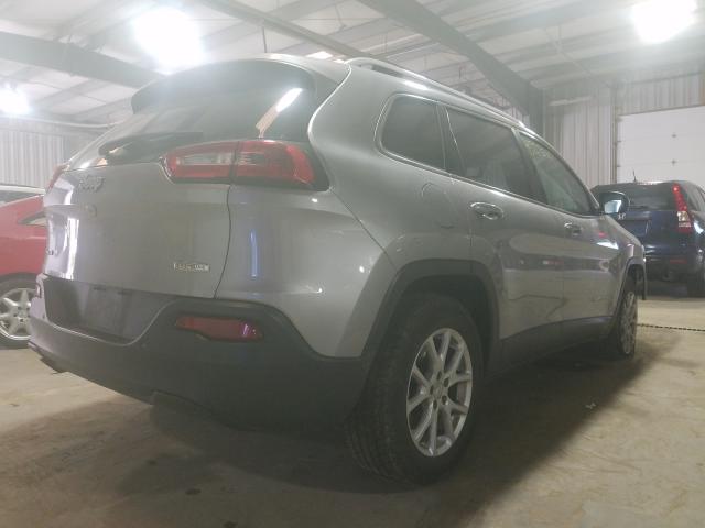 Photo 3 VIN: 1C4PJMCB4GW377714 - JEEP CHEROKEE L 