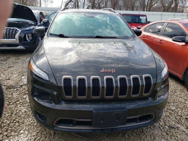 Photo 4 VIN: 1C4PJMCB4HW509159 - JEEP CHEROKEE L 