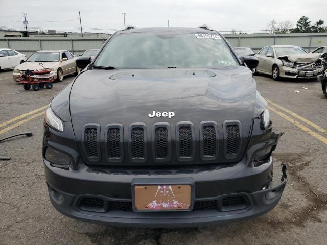 Photo 4 VIN: 1C4PJMCB4HW512692 - JEEP CHEROKEE L 