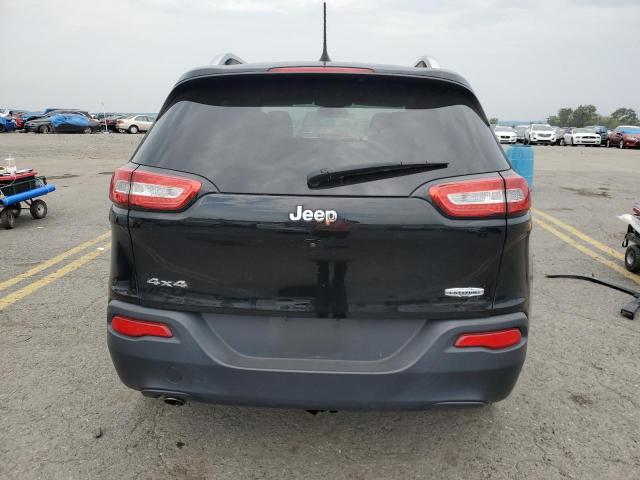 Photo 5 VIN: 1C4PJMCB4HW512692 - JEEP CHEROKEE L 