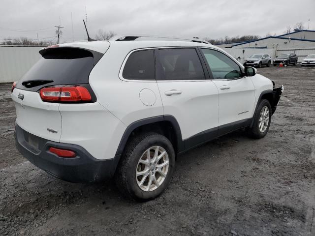 Photo 2 VIN: 1C4PJMCB4HW615675 - JEEP CHEROKEE 