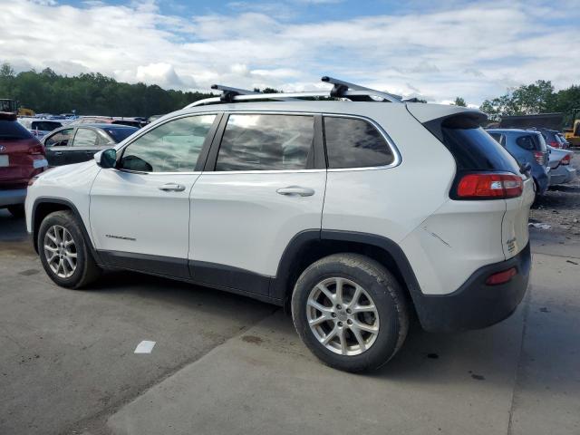 Photo 1 VIN: 1C4PJMCB4HW666321 - JEEP GRAND CHEROKEE 