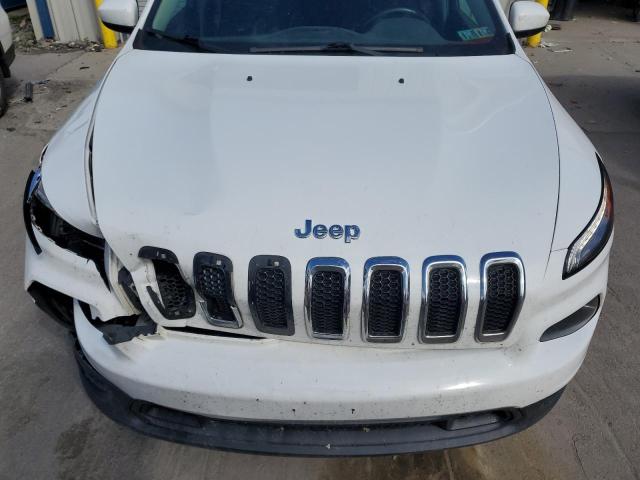 Photo 11 VIN: 1C4PJMCB4HW666321 - JEEP GRAND CHEROKEE 