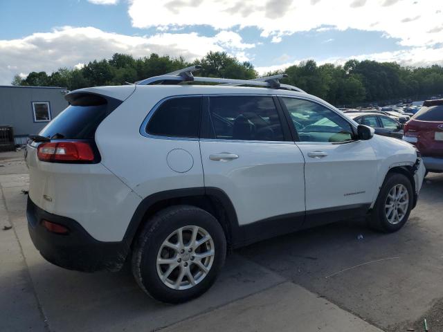 Photo 2 VIN: 1C4PJMCB4HW666321 - JEEP GRAND CHEROKEE 