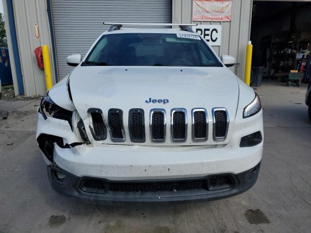 Photo 4 VIN: 1C4PJMCB4HW666321 - JEEP GRAND CHEROKEE 