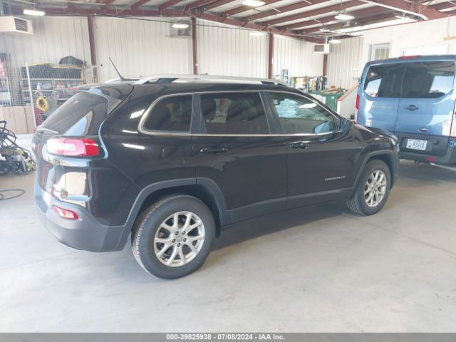 Photo 3 VIN: 1C4PJMCB4JD528439 - JEEP CHEROKEE 