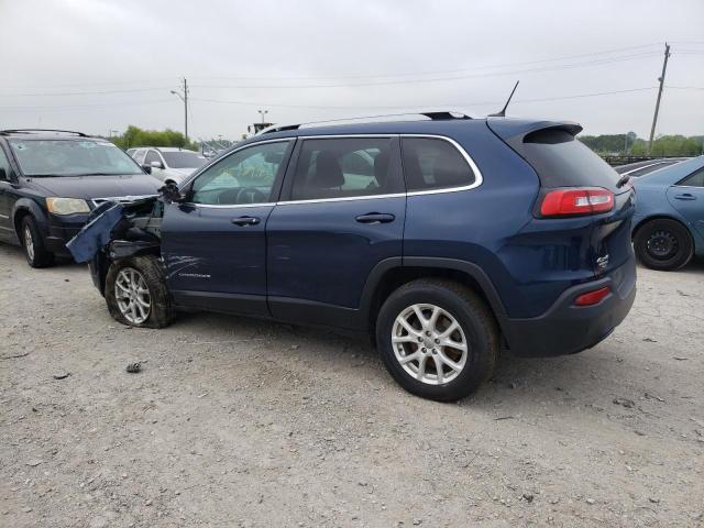 Photo 1 VIN: 1C4PJMCB4JD557990 - JEEP CHEROKEE 