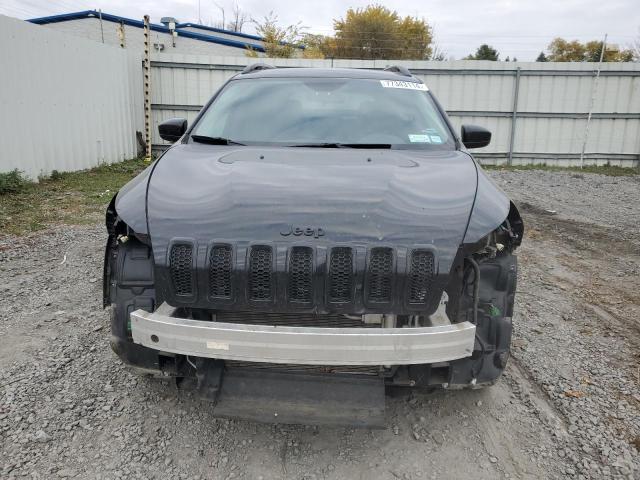 Photo 4 VIN: 1C4PJMCB4JD576247 - JEEP CHEROKEE L 