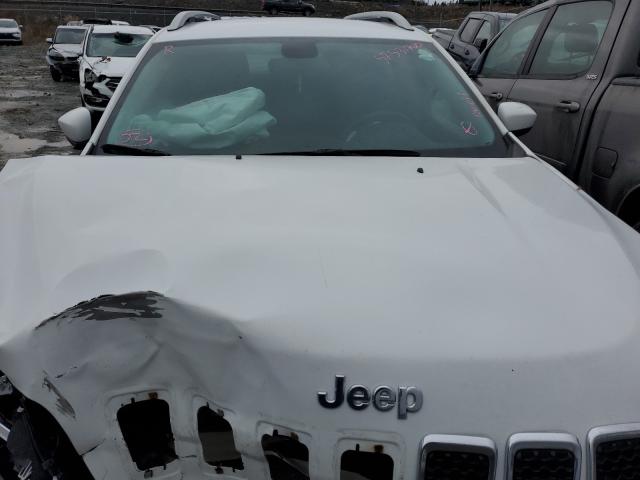 Photo 6 VIN: 1C4PJMCB4KD279495 - JEEP CHEROKEE L 