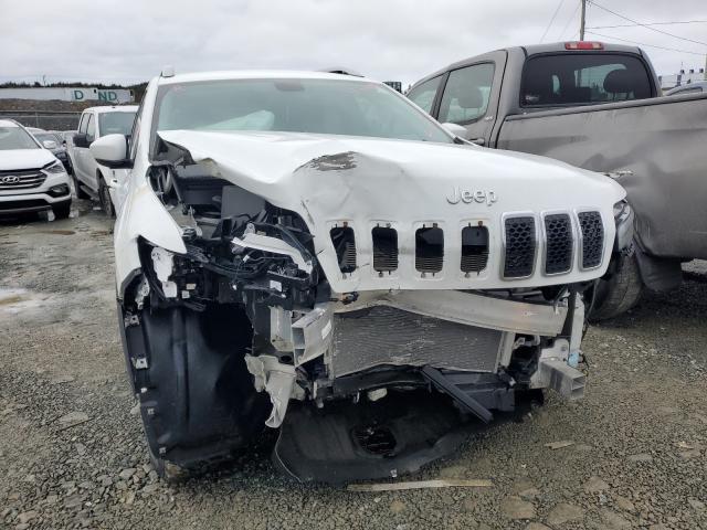 Photo 8 VIN: 1C4PJMCB4KD279495 - JEEP CHEROKEE L 