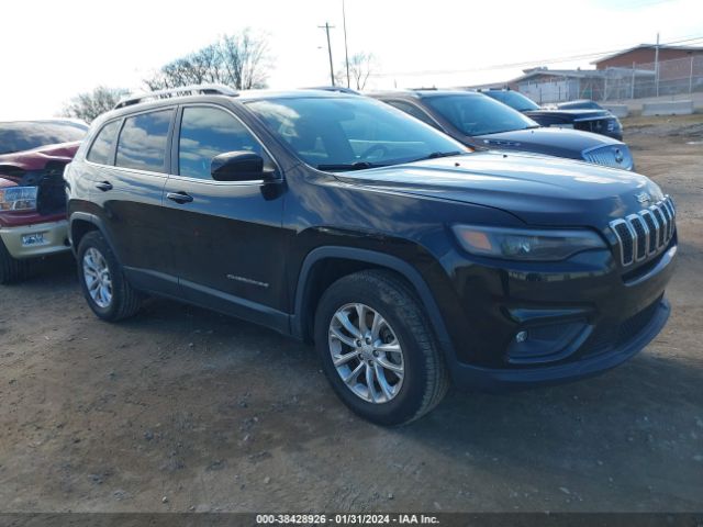 Photo 0 VIN: 1C4PJMCB4KD288469 - JEEP CHEROKEE 