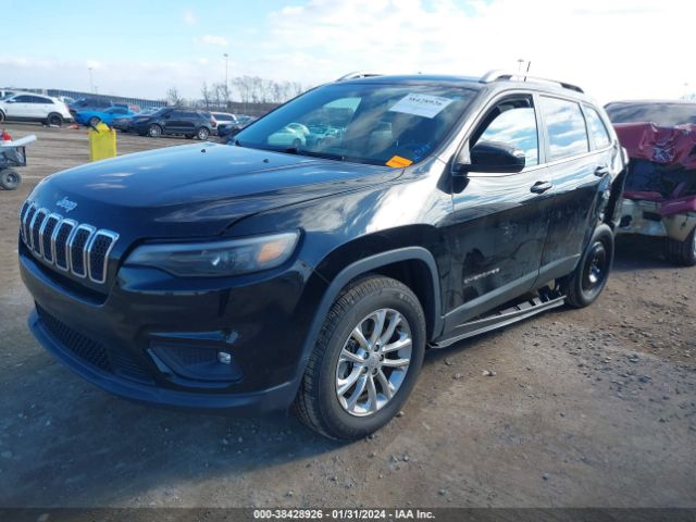 Photo 1 VIN: 1C4PJMCB4KD288469 - JEEP CHEROKEE 