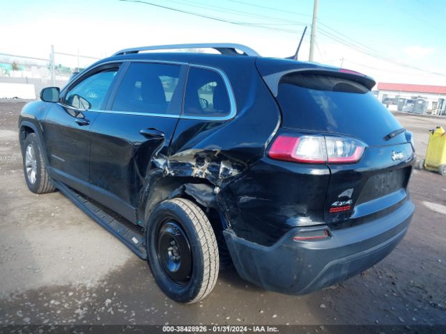 Photo 2 VIN: 1C4PJMCB4KD288469 - JEEP CHEROKEE 