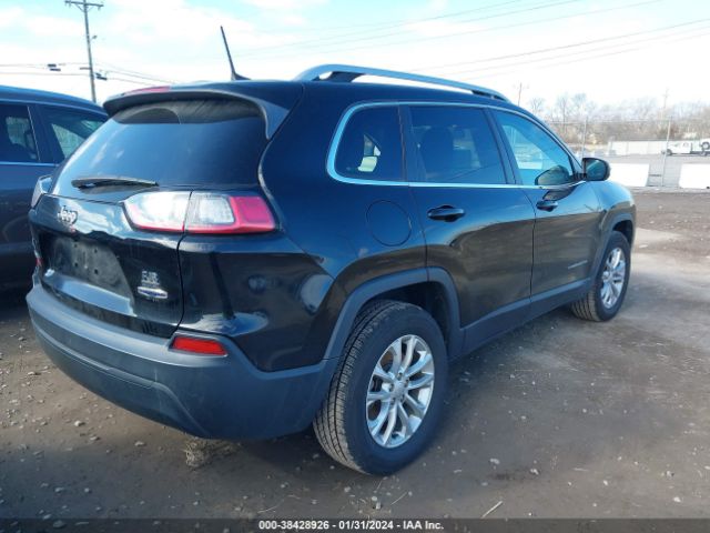 Photo 3 VIN: 1C4PJMCB4KD288469 - JEEP CHEROKEE 