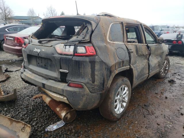 Photo 3 VIN: 1C4PJMCB4KD311054 - JEEP CHEROKEE L 