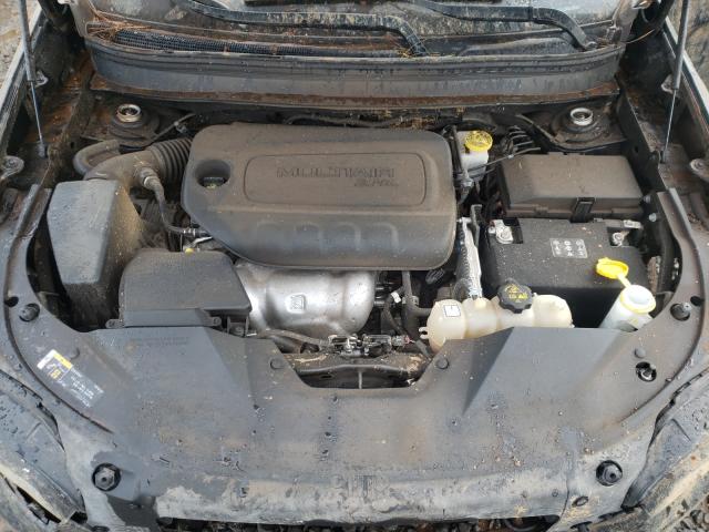 Photo 6 VIN: 1C4PJMCB4KD311054 - JEEP CHEROKEE L 