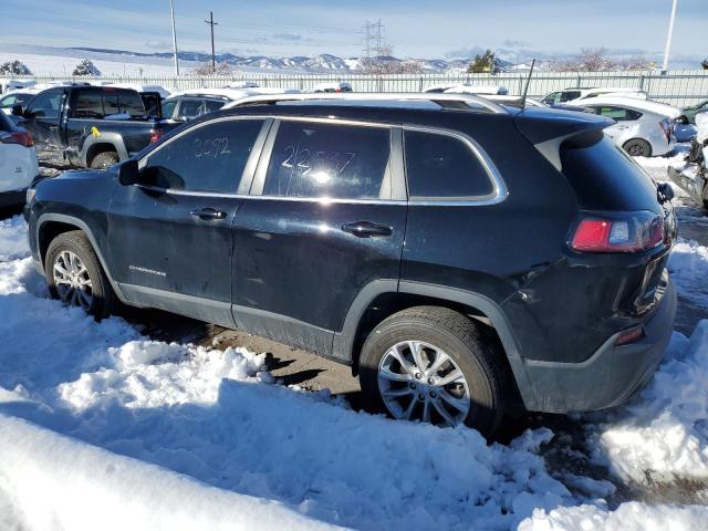 Photo 1 VIN: 1C4PJMCB4KD377927 - JEEP CHEROKEE L 