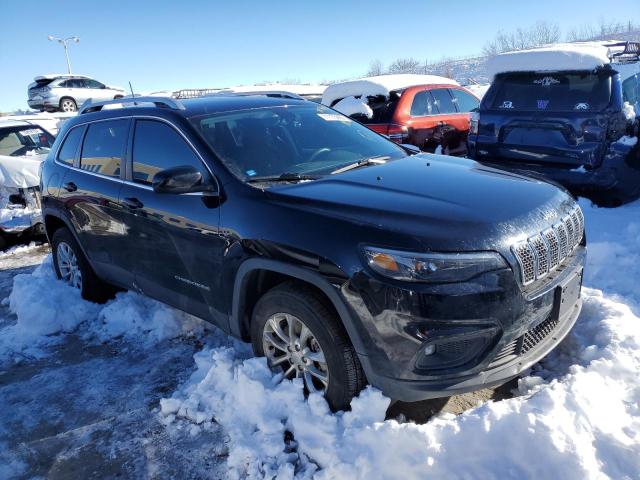 Photo 3 VIN: 1C4PJMCB4KD377927 - JEEP CHEROKEE L 