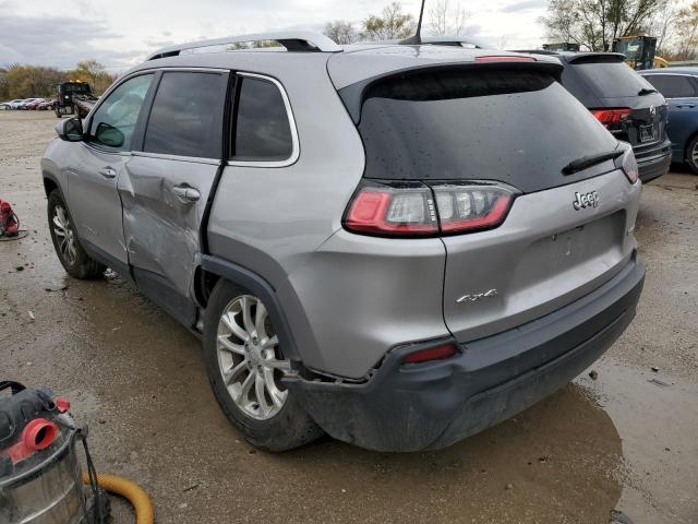 Photo 1 VIN: 1C4PJMCB4KD395036 - JEEP CHEROKEE L 