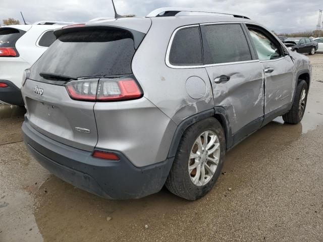 Photo 2 VIN: 1C4PJMCB4KD395036 - JEEP CHEROKEE L 