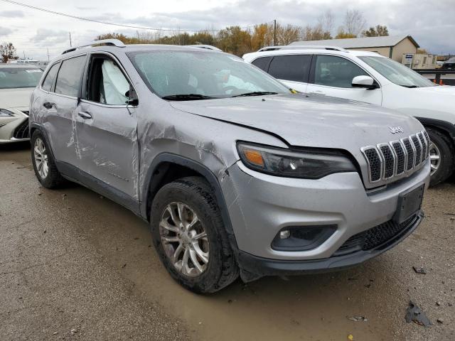 Photo 3 VIN: 1C4PJMCB4KD395036 - JEEP CHEROKEE L 