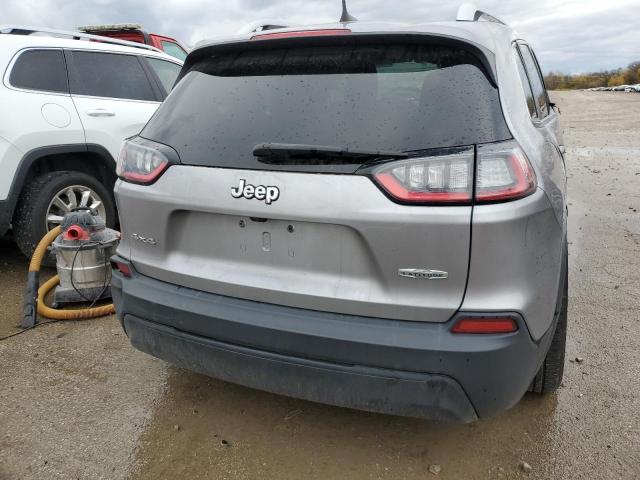 Photo 5 VIN: 1C4PJMCB4KD395036 - JEEP CHEROKEE L 