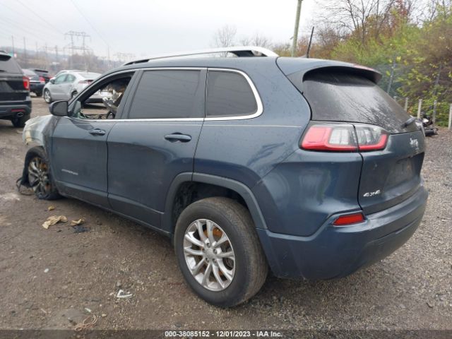 Photo 2 VIN: 1C4PJMCB4KD402356 - JEEP CHEROKEE 