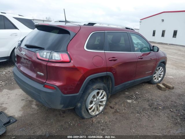 Photo 3 VIN: 1C4PJMCB4KD432912 - JEEP CHEROKEE 