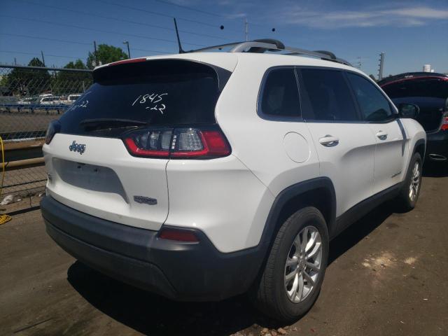 Photo 3 VIN: 1C4PJMCB4KD485738 - JEEP CHEROKEE L 