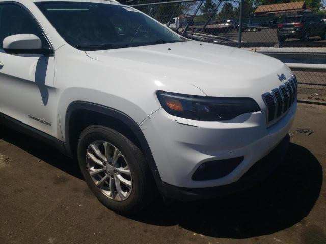 Photo 8 VIN: 1C4PJMCB4KD485738 - JEEP CHEROKEE L 