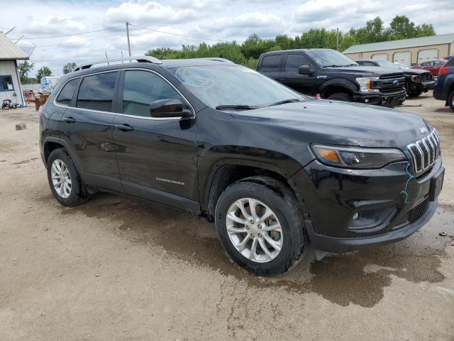 Photo 3 VIN: 1C4PJMCB4KD486923 - JEEP CHEROKEE L 