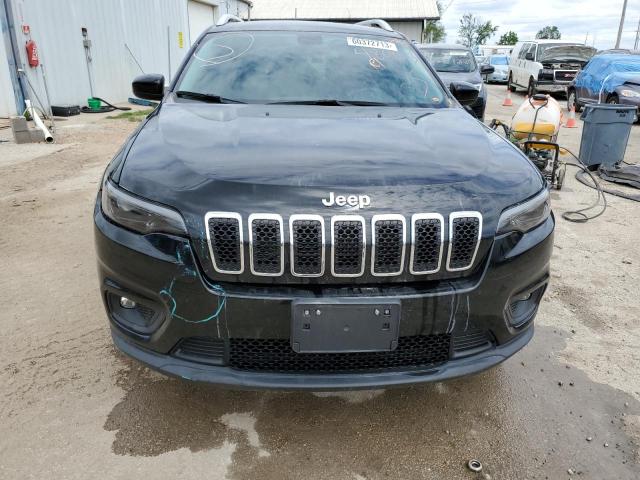 Photo 4 VIN: 1C4PJMCB4KD486923 - JEEP CHEROKEE L 