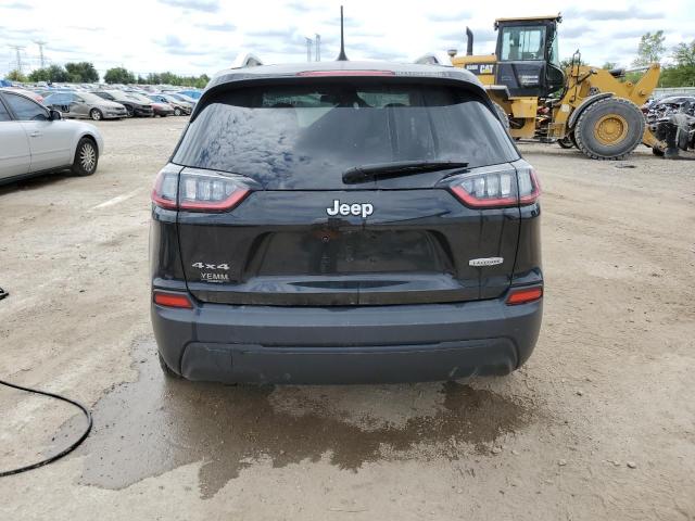 Photo 5 VIN: 1C4PJMCB4KD486923 - JEEP CHEROKEE L 