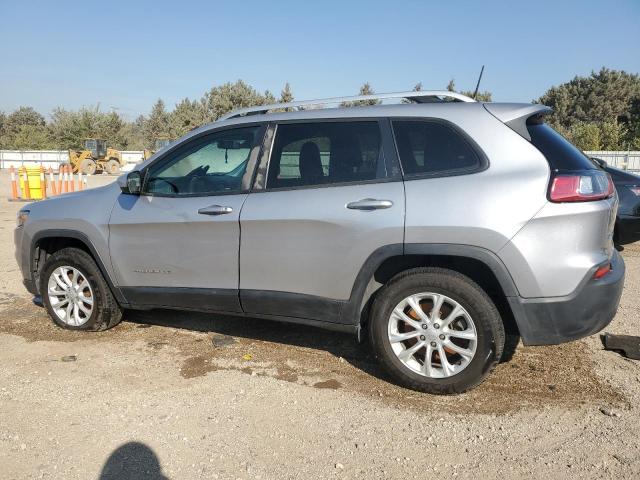 Photo 1 VIN: 1C4PJMCB4LD582035 - JEEP CHEROKEE L 