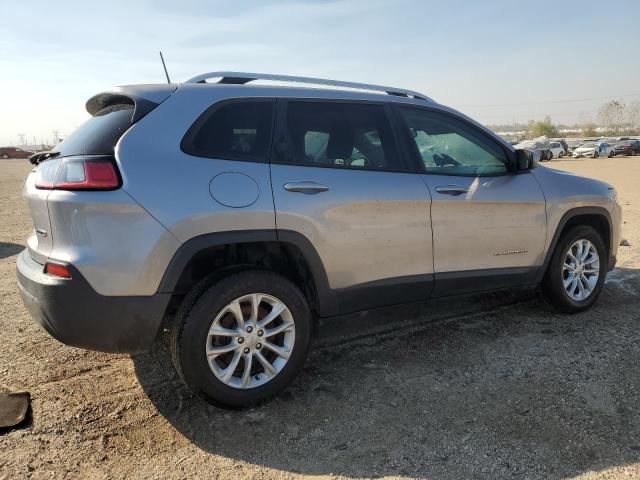 Photo 2 VIN: 1C4PJMCB4LD582035 - JEEP CHEROKEE L 