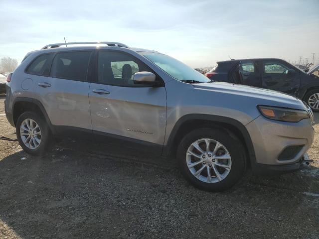 Photo 3 VIN: 1C4PJMCB4LD582035 - JEEP CHEROKEE L 