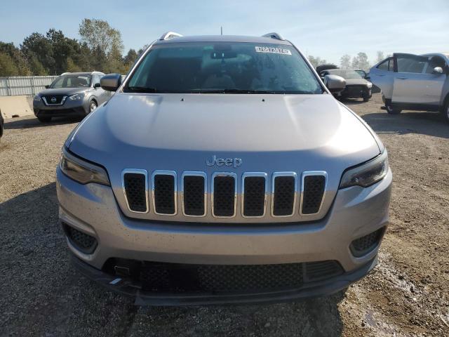 Photo 4 VIN: 1C4PJMCB4LD582035 - JEEP CHEROKEE L 