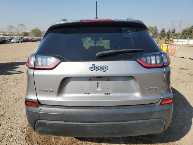 Photo 5 VIN: 1C4PJMCB4LD582035 - JEEP CHEROKEE L 