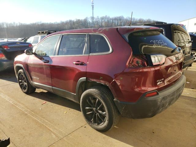 Photo 1 VIN: 1C4PJMCB4LD585064 - JEEP GRAND CHEROKEE 