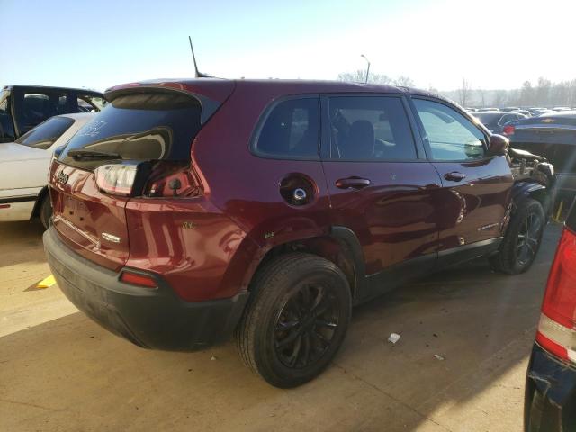 Photo 2 VIN: 1C4PJMCB4LD585064 - JEEP GRAND CHEROKEE 