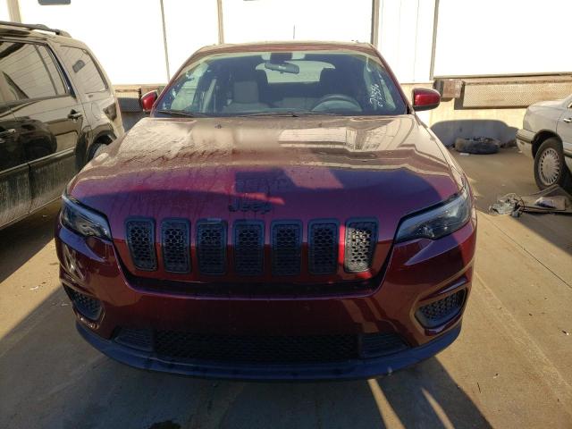 Photo 4 VIN: 1C4PJMCB4LD585064 - JEEP GRAND CHEROKEE 