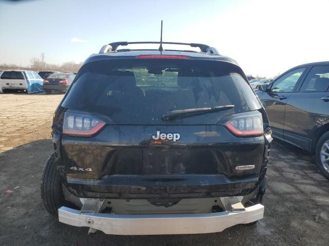 Photo 5 VIN: 1C4PJMCB4LD589471 - JEEP GRAND CHEROKEE 