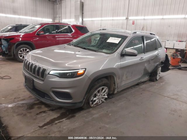 Photo 1 VIN: 1C4PJMCB4LD652004 - JEEP CHEROKEE 