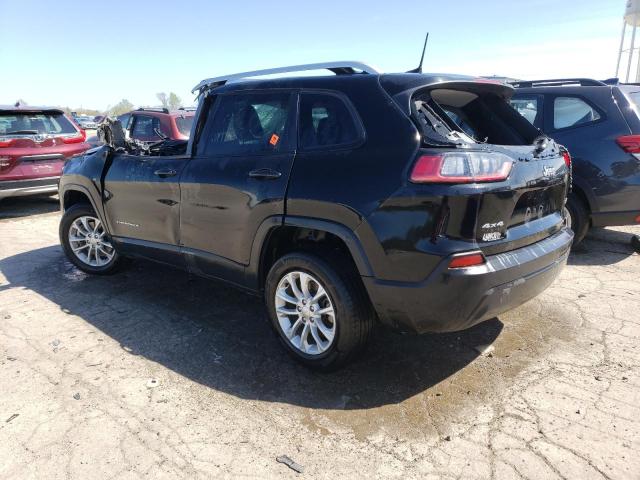 Photo 1 VIN: 1C4PJMCB4MD167427 - JEEP CHEROKEE L 