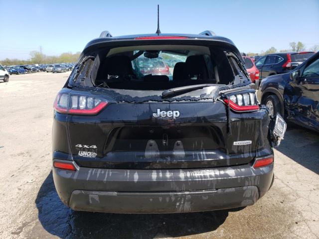 Photo 5 VIN: 1C4PJMCB4MD167427 - JEEP CHEROKEE L 