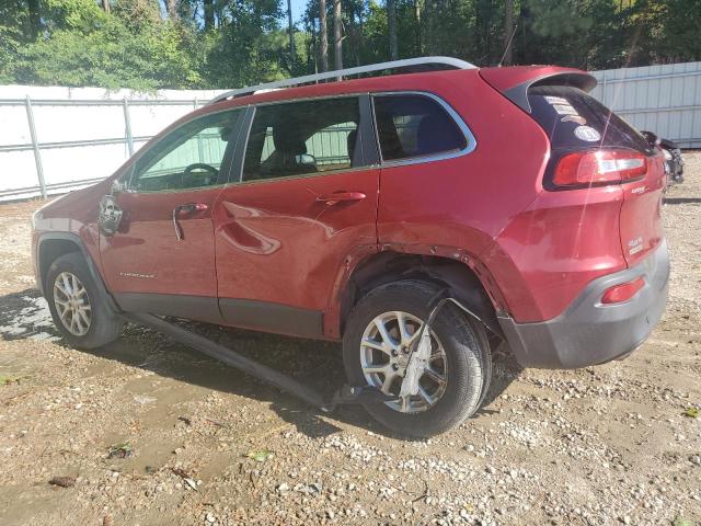 Photo 1 VIN: 1C4PJMCB5EW140842 - JEEP GRAND CHEROKEE 