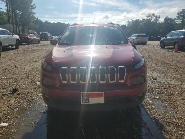 Photo 4 VIN: 1C4PJMCB5EW140842 - JEEP GRAND CHEROKEE 