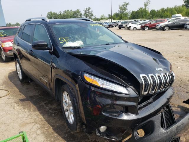 Photo 0 VIN: 1C4PJMCB5EW142414 - JEEP CHEROKEE L 