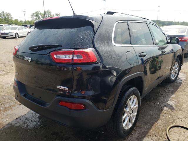 Photo 3 VIN: 1C4PJMCB5EW142414 - JEEP CHEROKEE L 