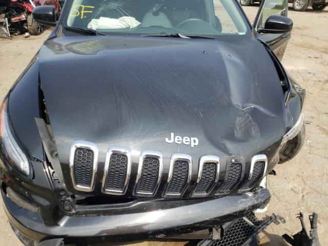 Photo 6 VIN: 1C4PJMCB5EW142414 - JEEP CHEROKEE L 